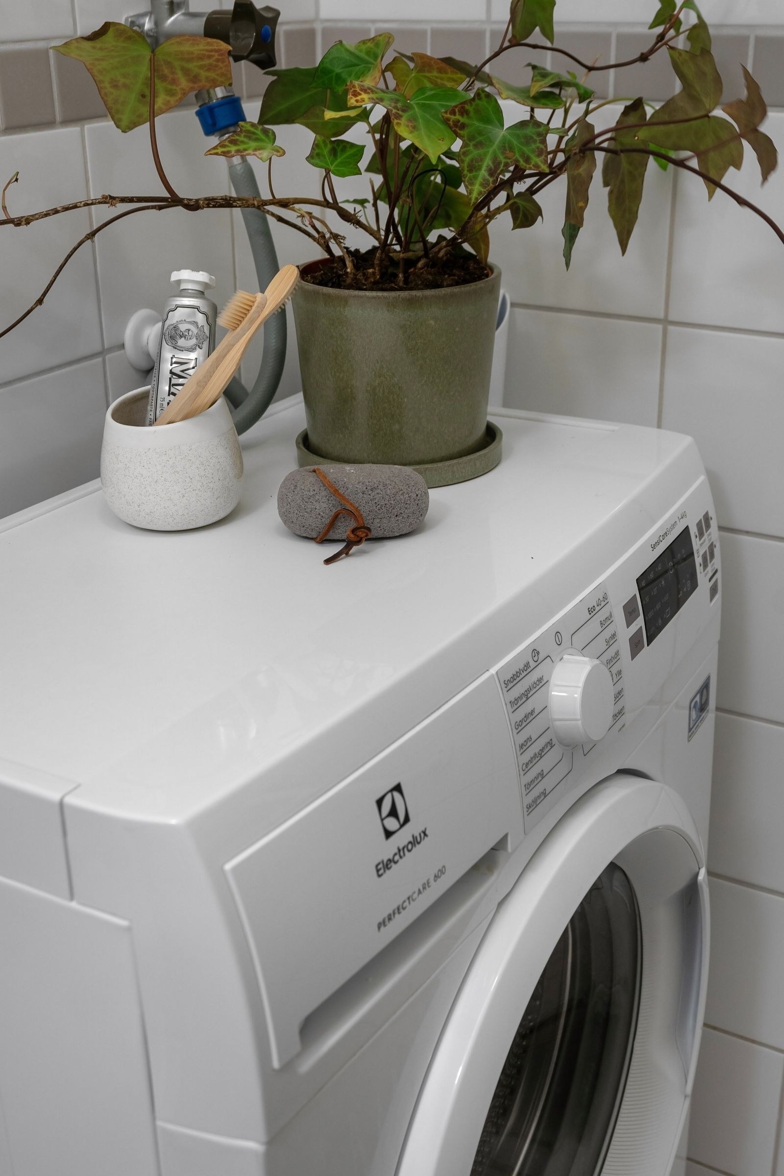Using appliances safely