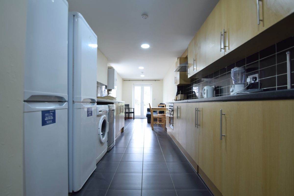 Arabella Street