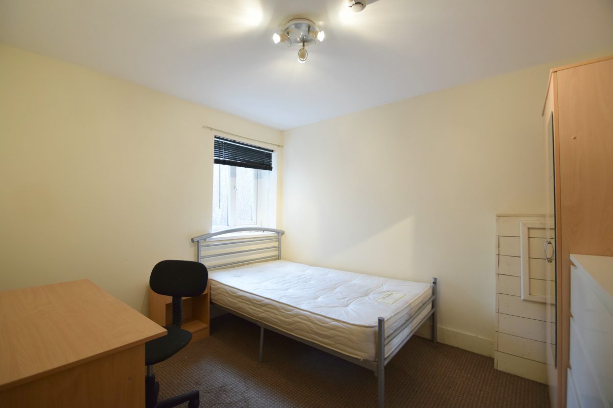 Rhymney Street