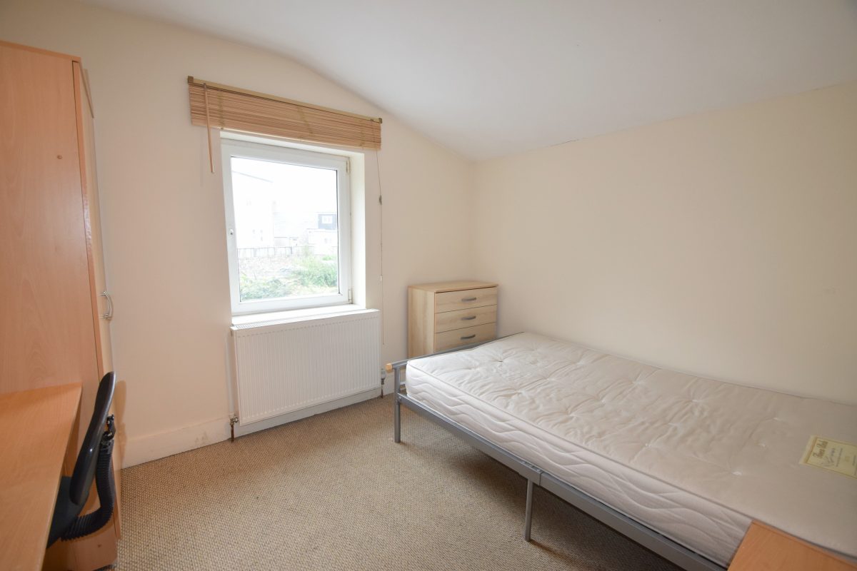 Rhymney Street