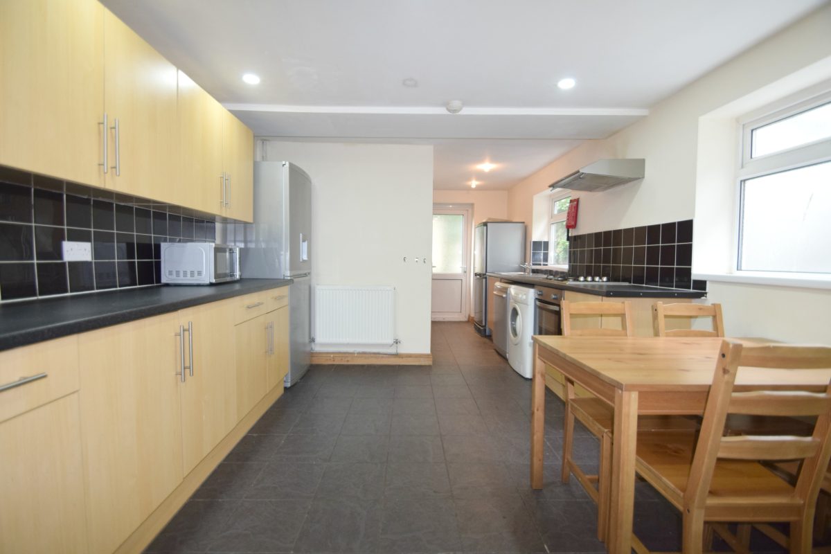 Bedford Street