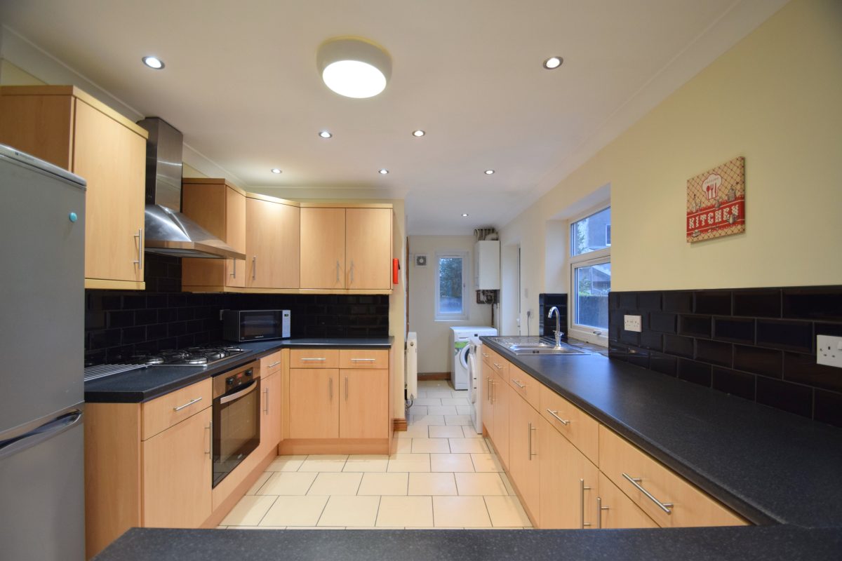 Keppoch Street
