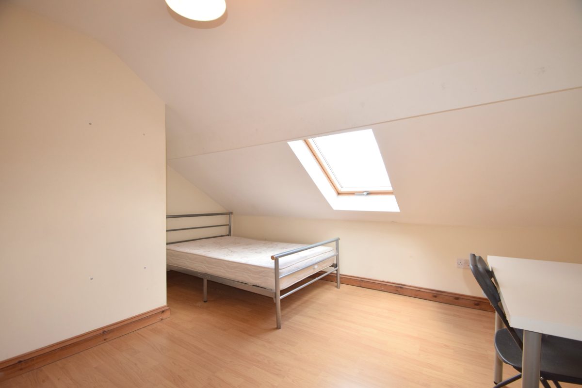 Rhymney Street