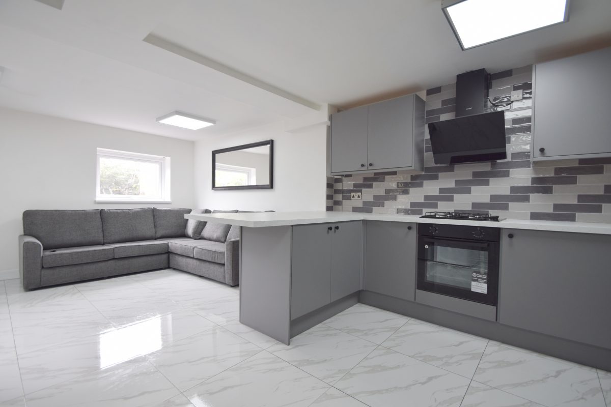 Woodville Road