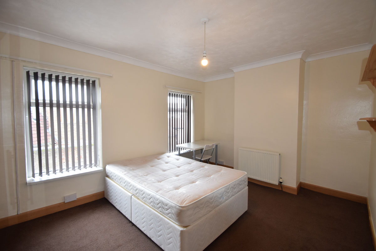 Rhymney Street