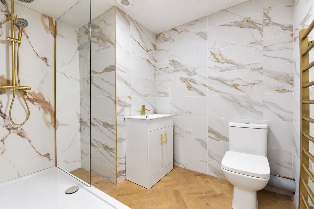Wyeverne Road