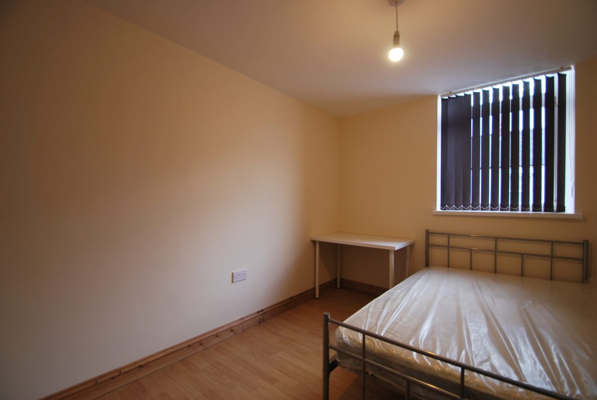 Treherbert Street