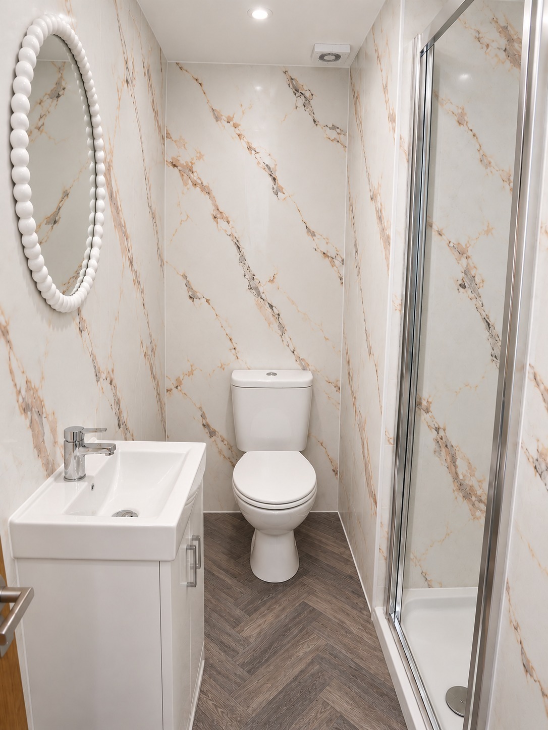 Woodville Road, Flat 2