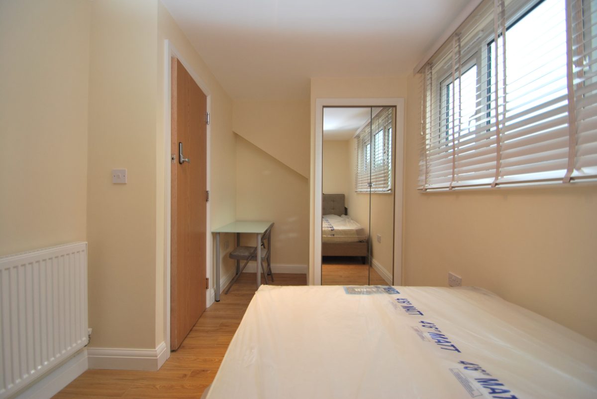 Merthyr Street