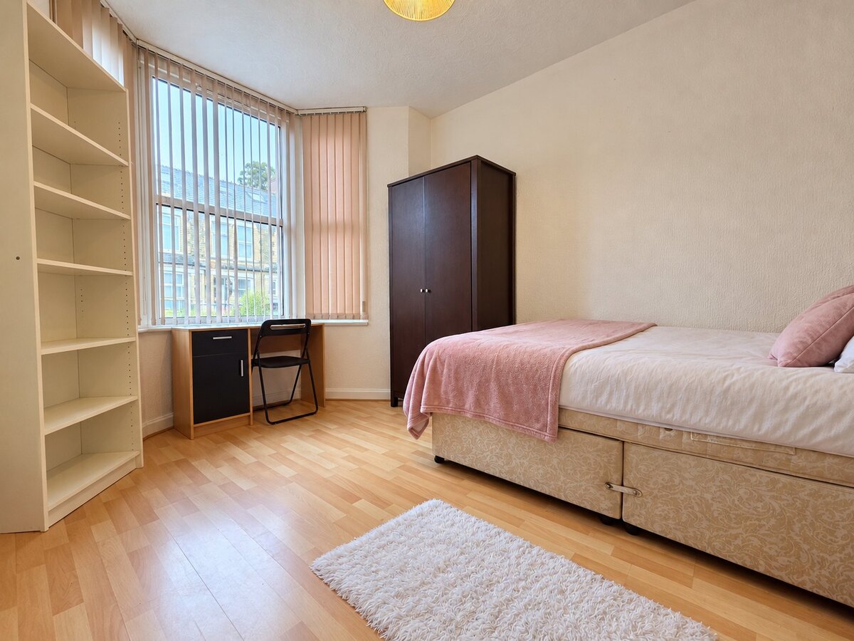Inverness Place