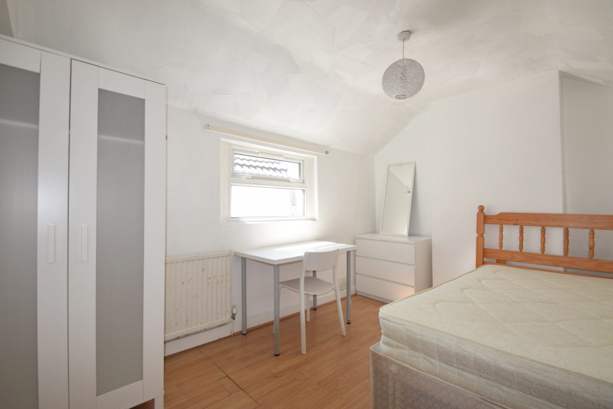Cranbrook Street
