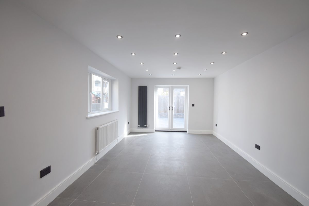 Rhymney Street