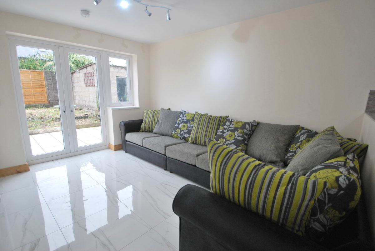 Rhymney Street