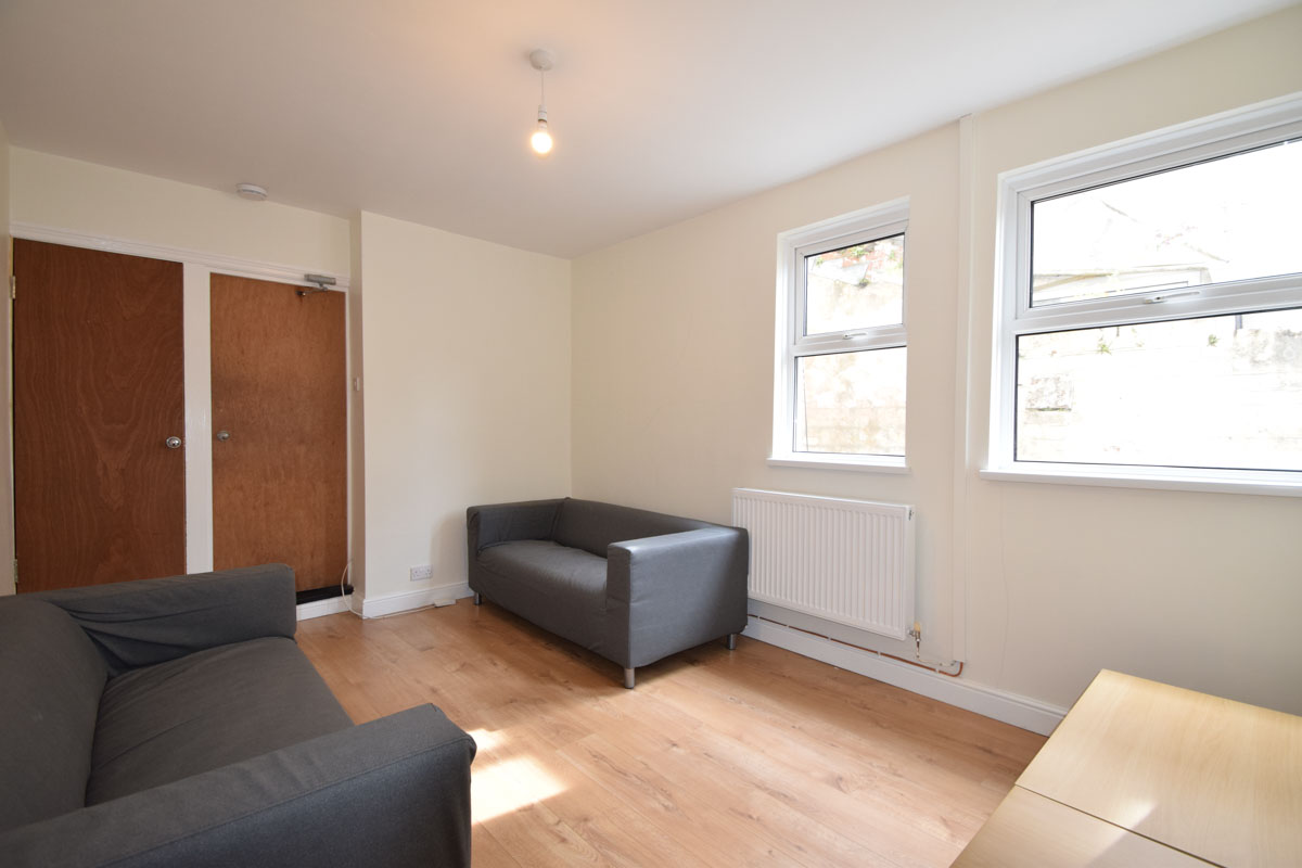 Clun Terrace