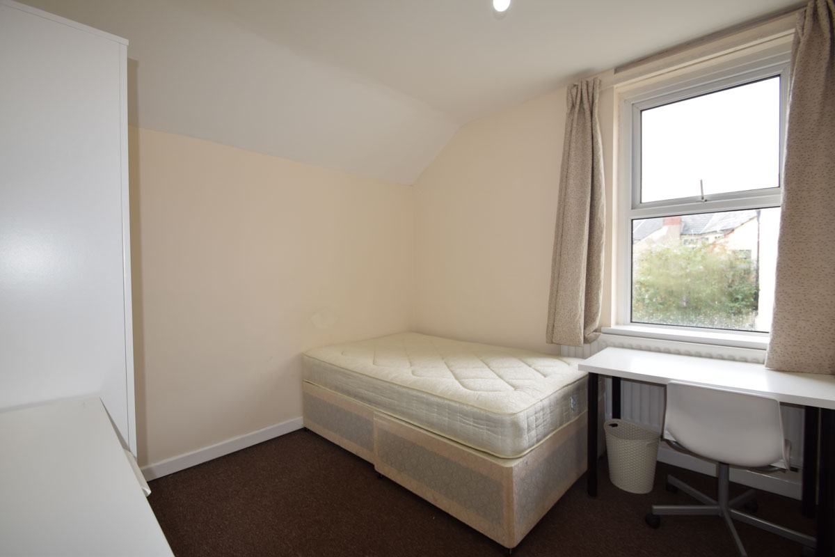 Clun Terrace