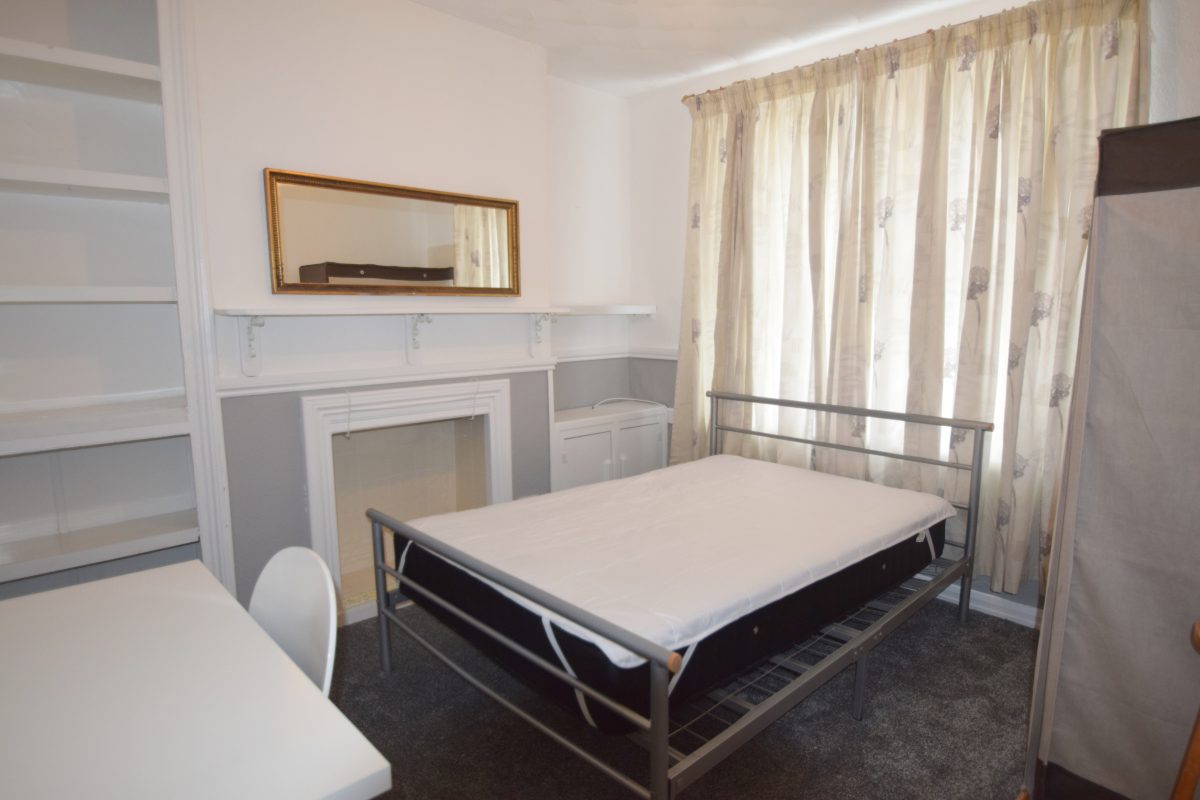 Rhymney Terrace