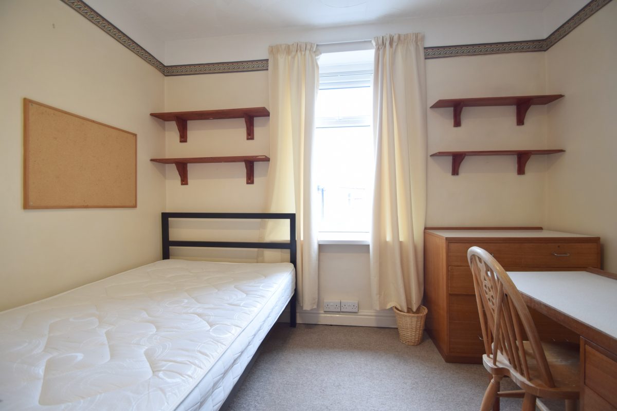 Cathays Terrace