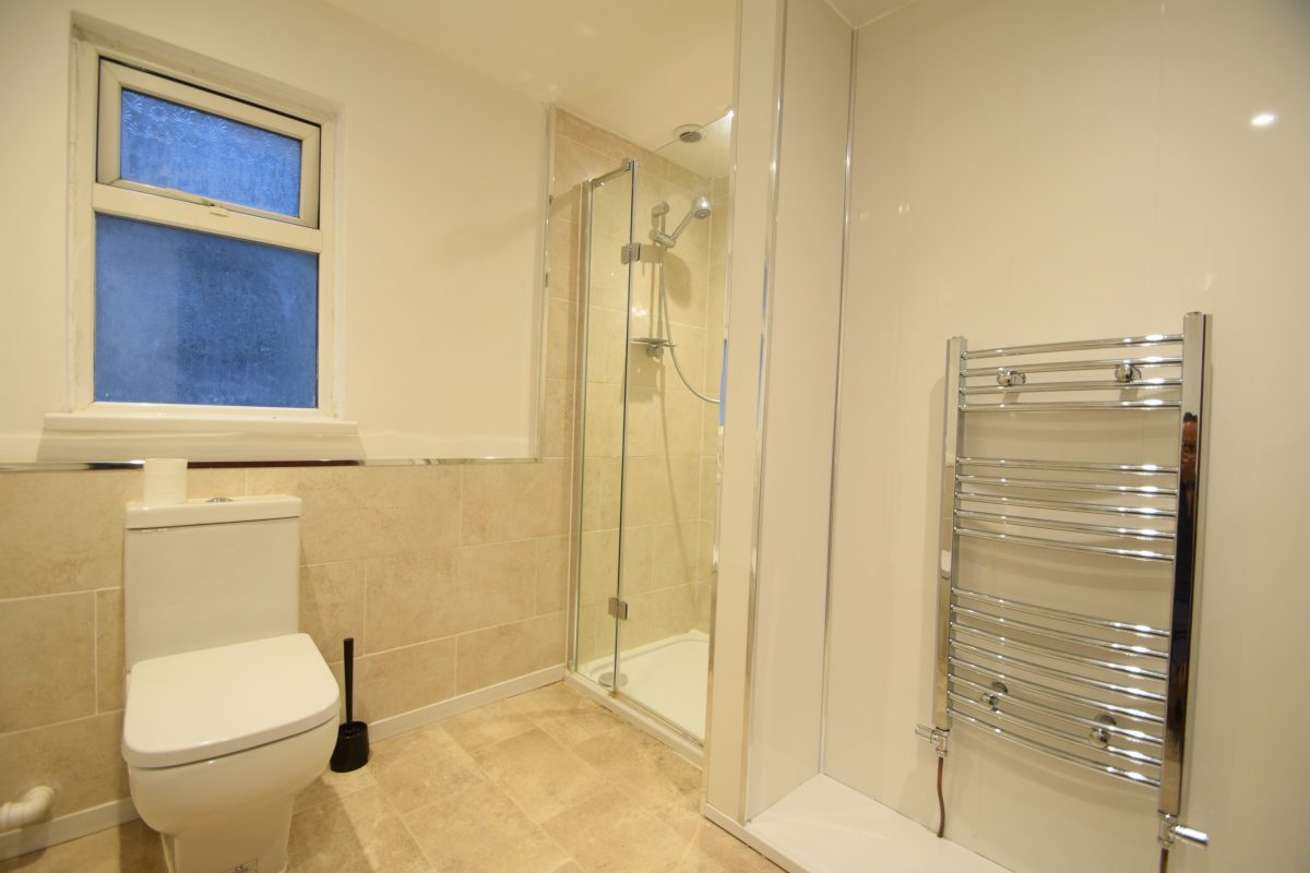 Mackintosh Place