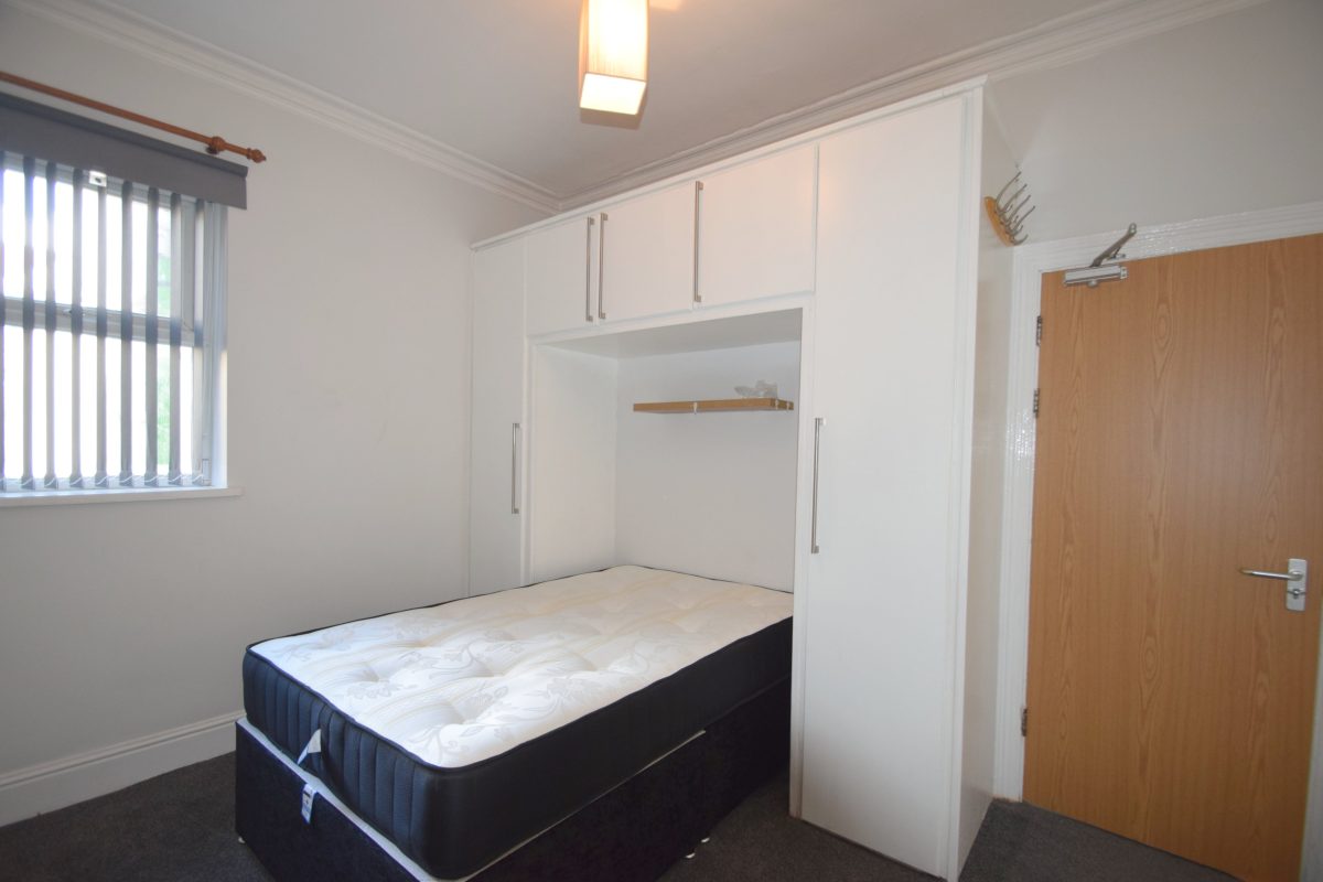 Glenroy Street