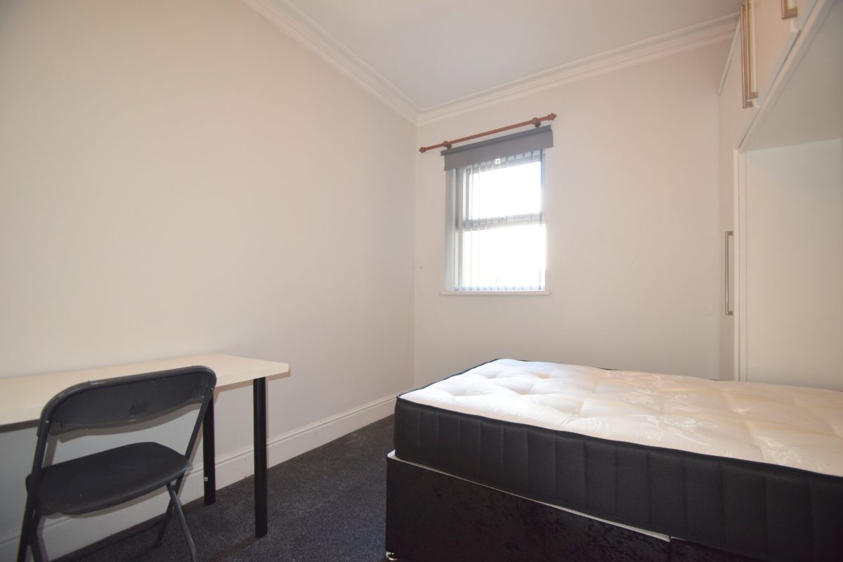 Glenroy Street