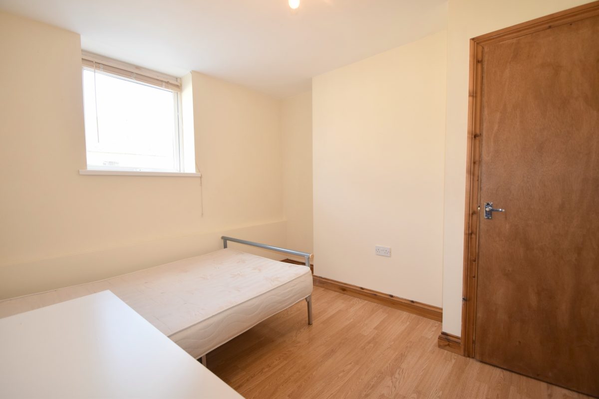 Glenroy Street