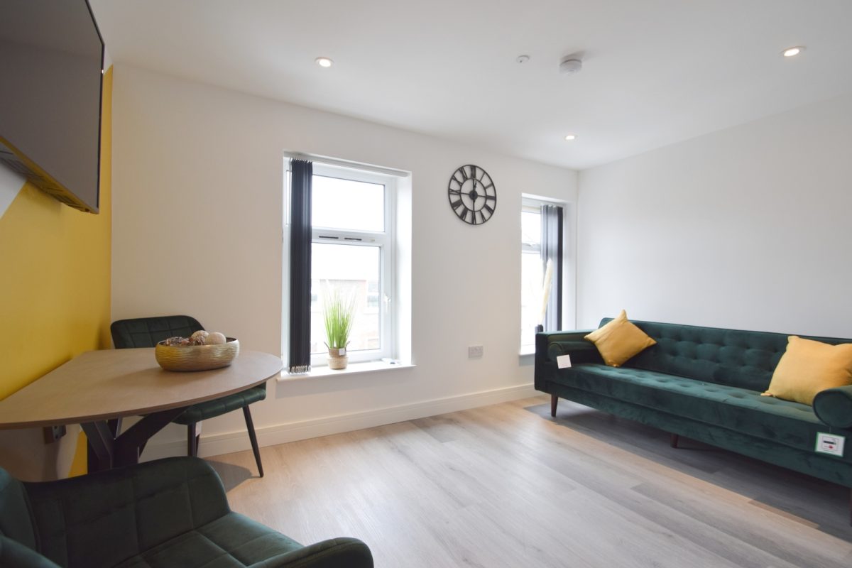 Dalton Street Flat 2