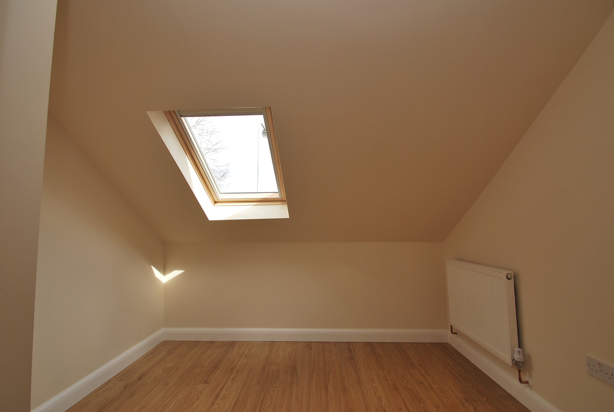 Cathays Terrace