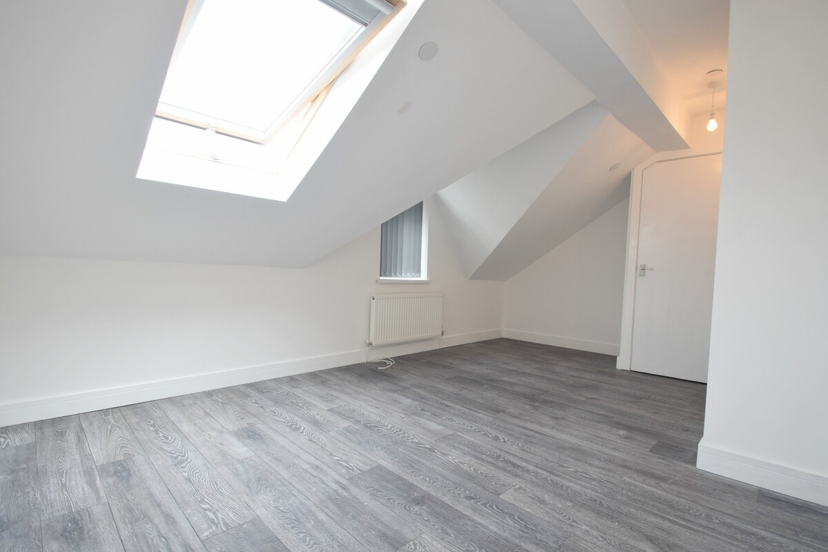 Flat 3, Gordon Road