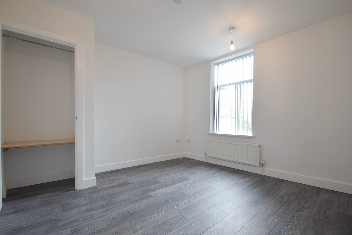 Flat 3, Gordon Road