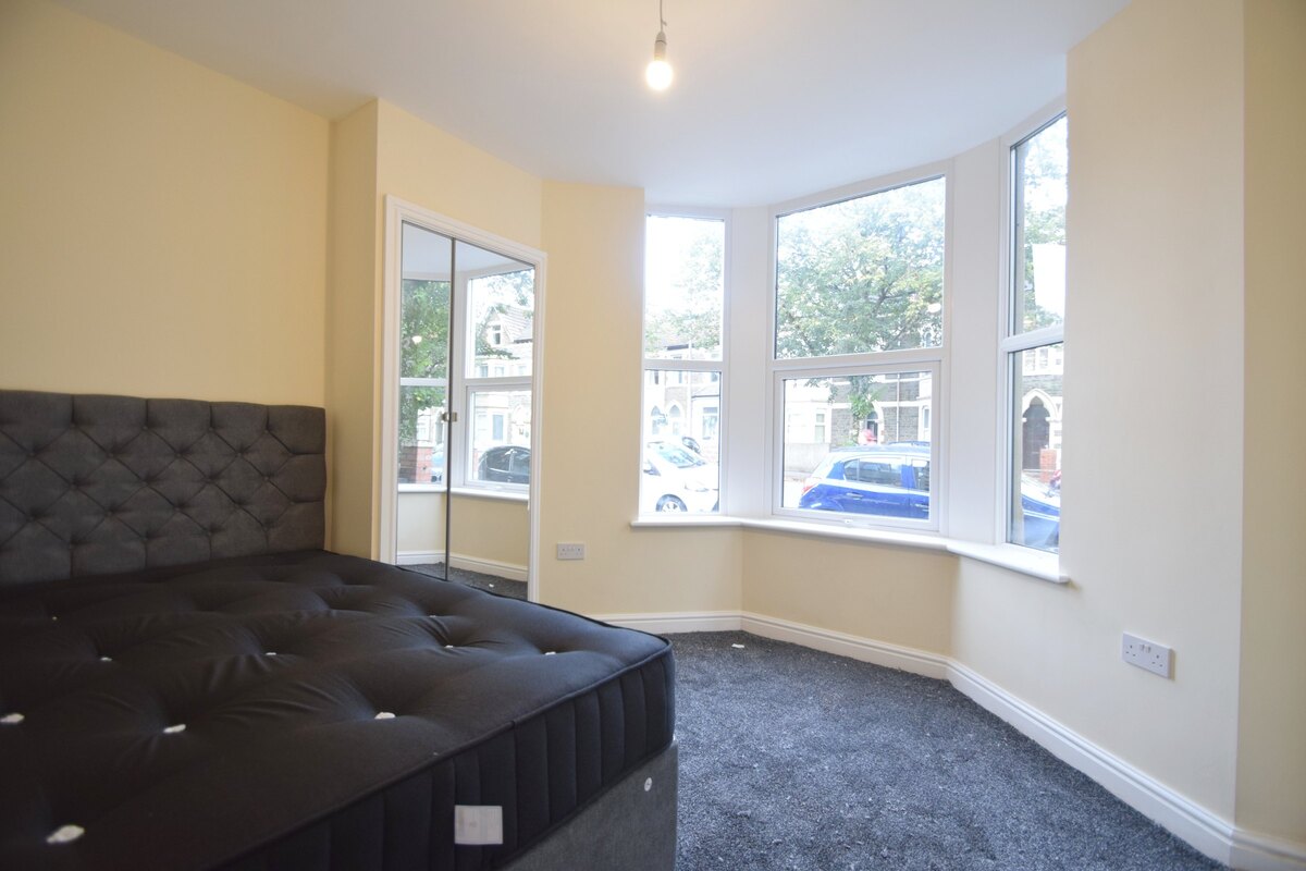 139D, Cathays Terrace