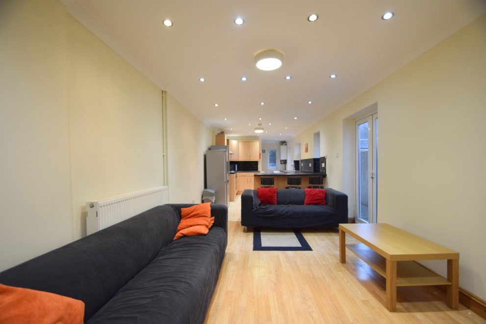 Keppoch Street