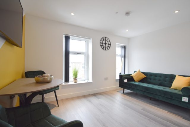 Dalton Street Flat 2