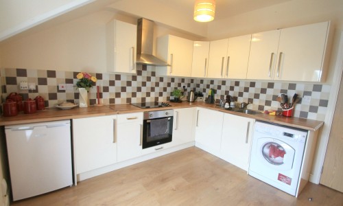 Flat 5 Claude Road - Cardiff Letting Agents