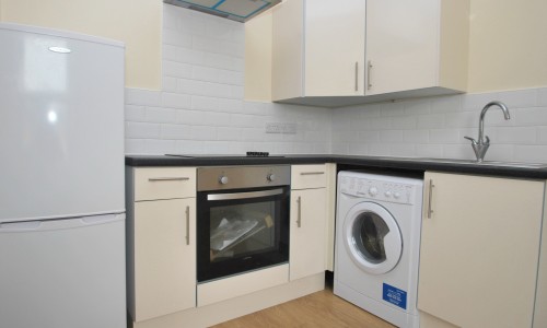 Shirley Road - Flat 4  - Cardiff Letting Agents