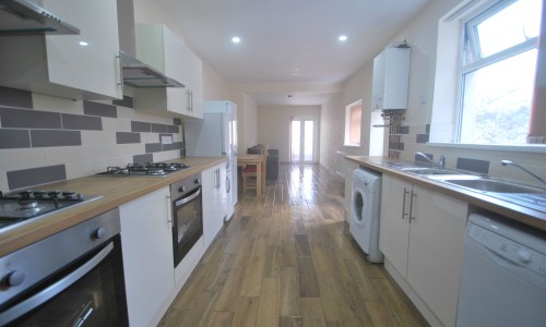 Llantrisant Street - Cardiff Letting Agents