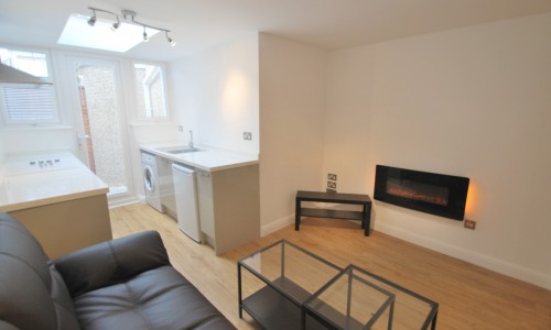 Elm Street - Cardiff Letting Agents