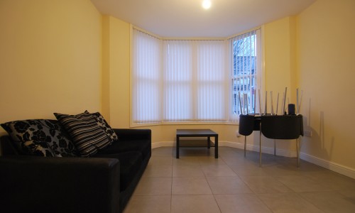 Shirley Road - Flat 1 - Cardiff Letting Agents