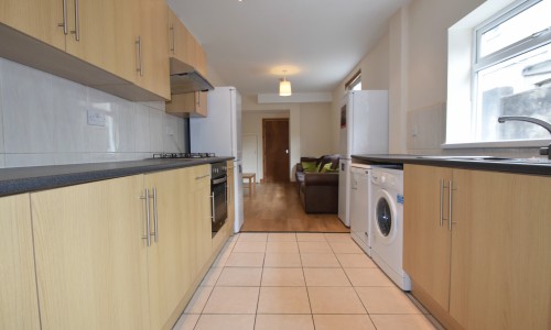 Strathnairn Street - Cardiff Letting Agents