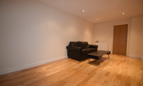The Walk Flat 2 - Cardiff Letting Agents
