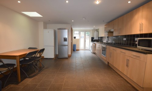 Rhymney Street - Cardiff Letting Agents