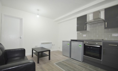 Clive Street - Cardiff Letting Agents