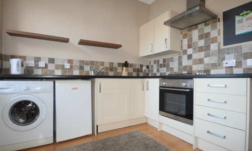 Clifton Street  - Cardiff Letting Agents