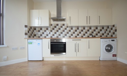 Claude Road Flat 1 - Cardiff Letting Agents