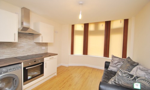 Hendy Street - Cardiff Letting Agents
