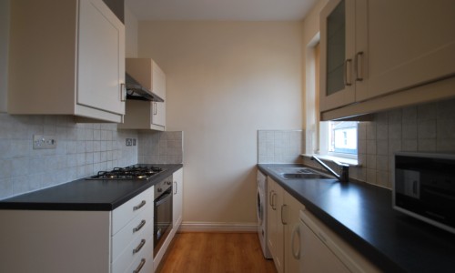 Clifton Street  - Cardiff Letting Agents