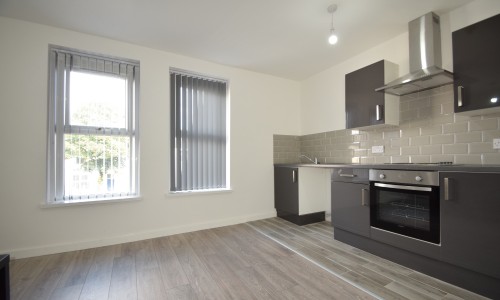 Clive Street, Flat C - Cardiff Letting Agents