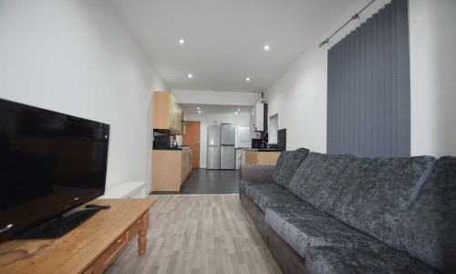 Llantrisant Street - Cardiff Letting Agents