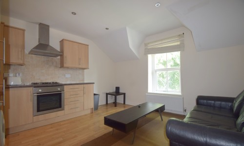 The Walk Flat 5 - Cardiff Letting Agents