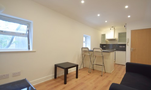 Clifton Street  - Cardiff Letting Agents