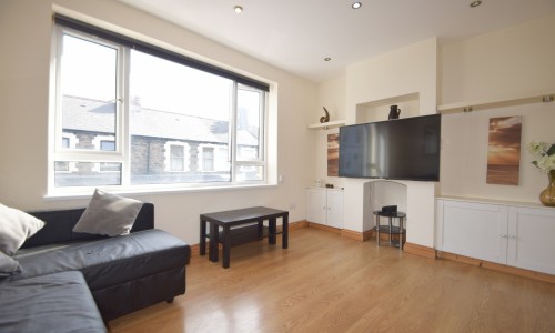 Kings Road - Cardiff Letting Agents